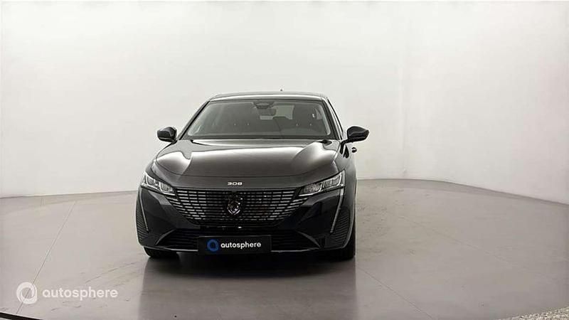Occasion Peugeot 308 Allure 137 ch (100 kW) 2025 Break