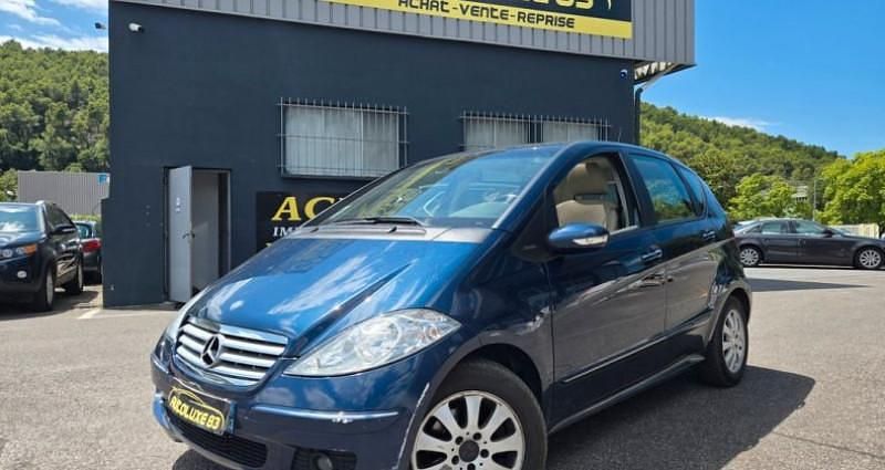 Utilisé 2007 Mercedes A180 Berline | 4 490 € - Image 1/4