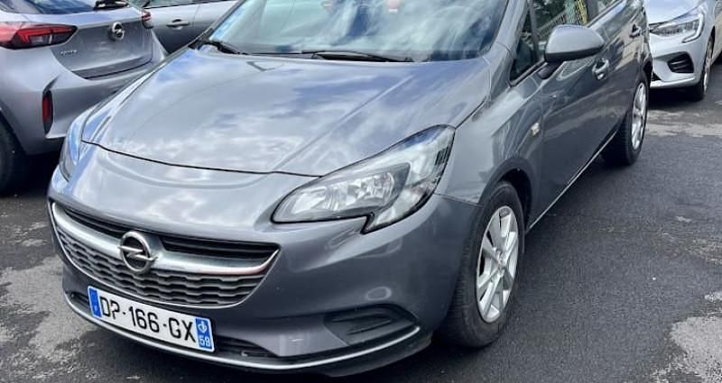 Utilisé 2015 Opel Corsa Edition Citadine | 9 990 € (Prix assez cher) - Image 1/4