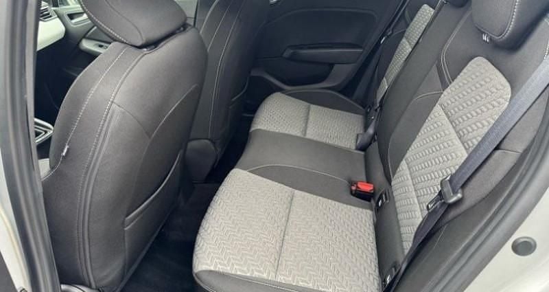 Occasion Renault Clio V 90 ch (66 kW) 2023 Citadine