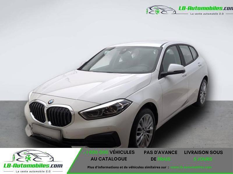 Utilisé 2022 BMW 120 Citadine | 29 000 € (Prix juste) - Image 1/4