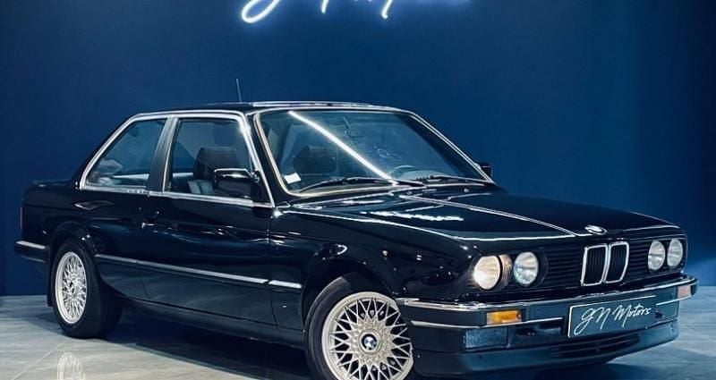 Occasion 1983 BMW 323 Berline | 20 990 € - Image 1/4
