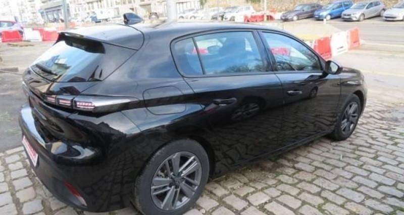 Occasion Peugeot 308 Active 131 ch (96 kW) 2023 Berline