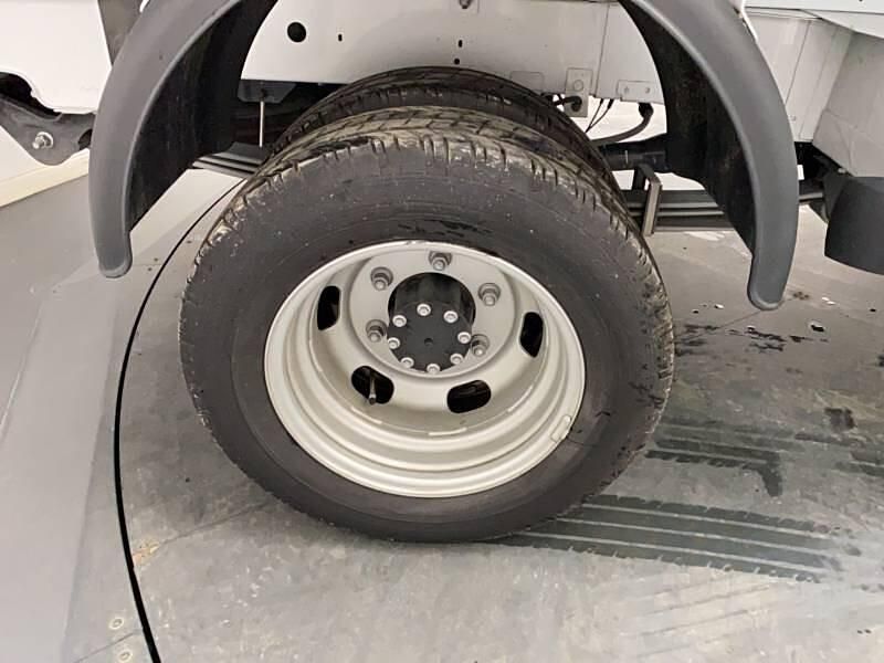 Occasion Renault Master 130 ch (95 kW) 2024 Blanc Van