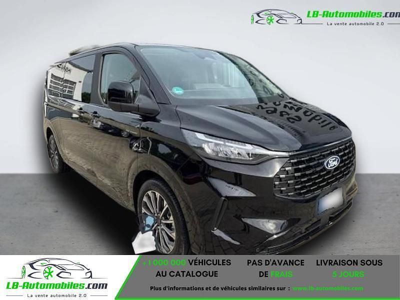 Utilisé 2025 Ford Tourneo Van | 66 000 € - Image 1/4