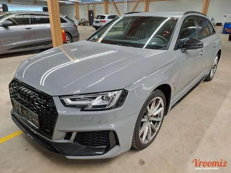 Occasion Audi RS4 450 ch (330 kW) 2019 Break