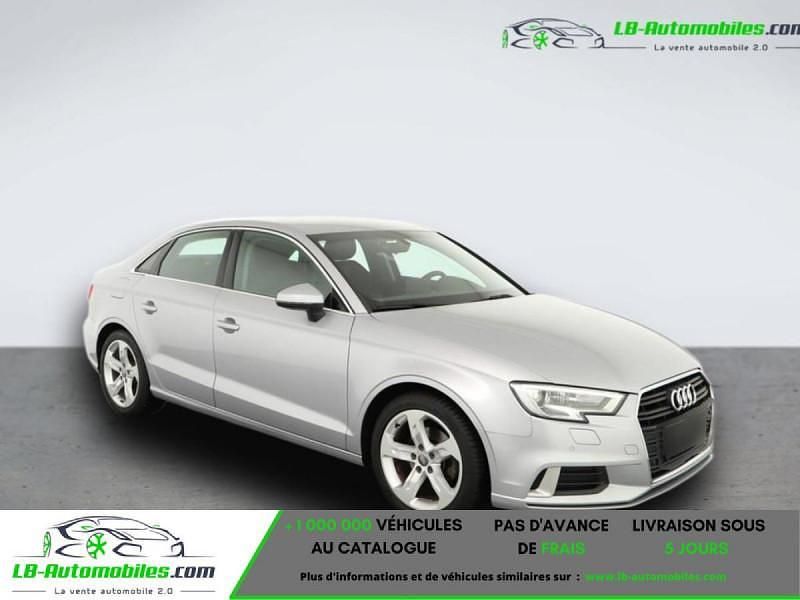 Occasion 2016 Audi A3 Sport Berline | 20 700 € (Prix juste) - Image 1/4
