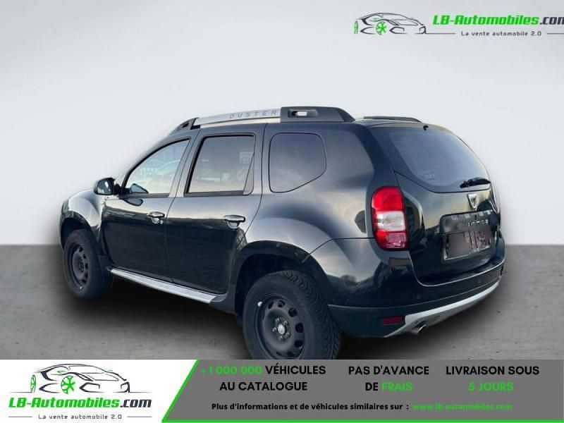 Occasion Dacia Duster 125 ch (91 kW) 2018 SUV