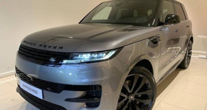 Utilisé 2024 Land Rover Range Rover SE Dynamic SUV | 123 390 € (Prix juste) - Image 1/4