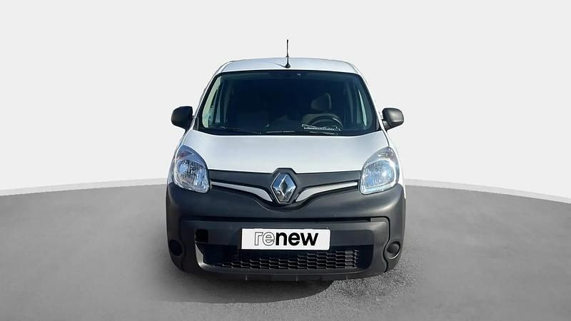 Occasion Renault Kangoo 2021 Blanc Monospace