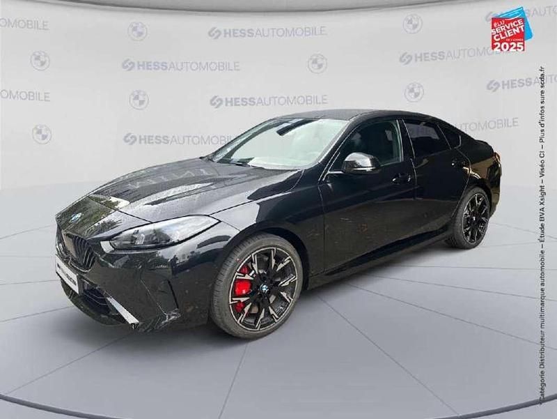 Occasion BMW 220 M Sport 166 ch (122 kW) 2025 Noir Berline