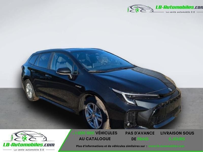 Occasion 2024 Suzuki Swace Break | 31 500 € (Prix juste) - Image 1/4