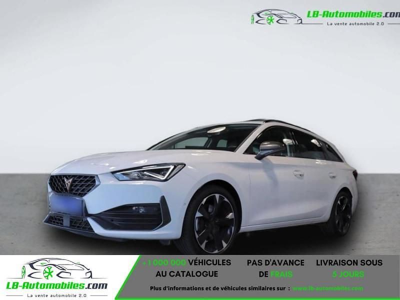 Occasion 2024 Cupra Leon Break | 30 400 € (Prix juste) - Image 1/4