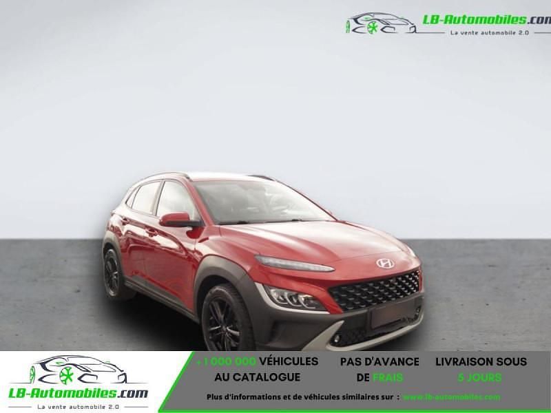 Utilisé 2021 Hyundai Kona Pure SUV | 17 900 € (Prix juste) - Image 1/4