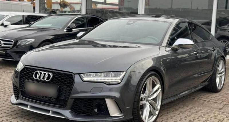 Utilisé 2016 Audi A7 Sportback Sport Citadine | 39 900 € - Image 1/4