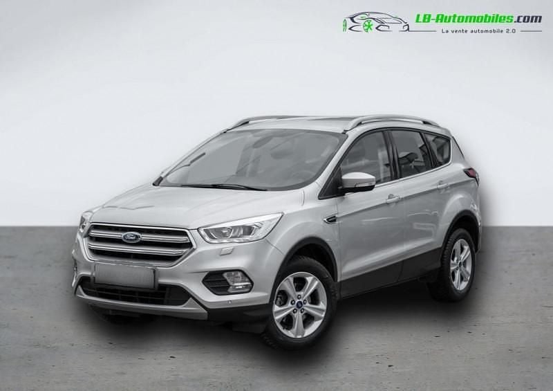 Utilisé 2020 Ford Kuga SUV | 20 400 € (Prix juste) - Image 1/4