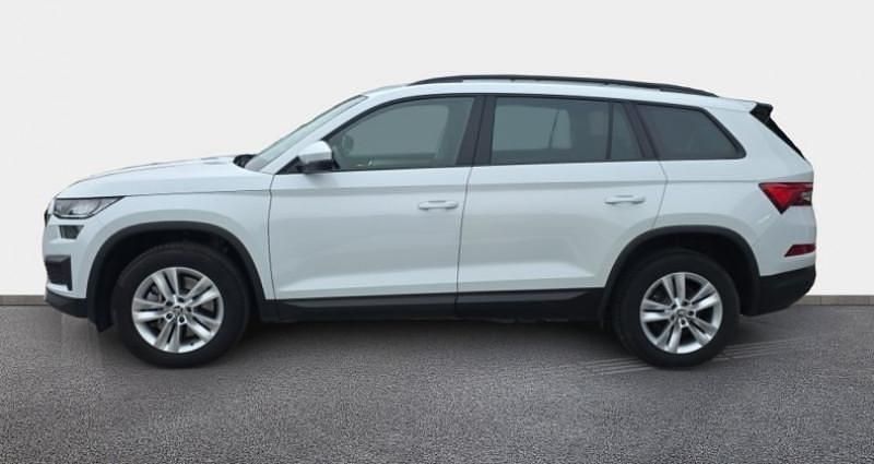 Occasion Skoda Kodiaq Business Line 150 ch (110 kW) 2023 SUV