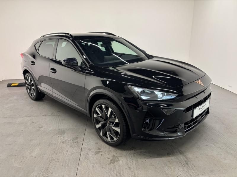 Noir Utilisé 2025 Cupra Formentor VZ SUV | 46 990 € - Image 1/3