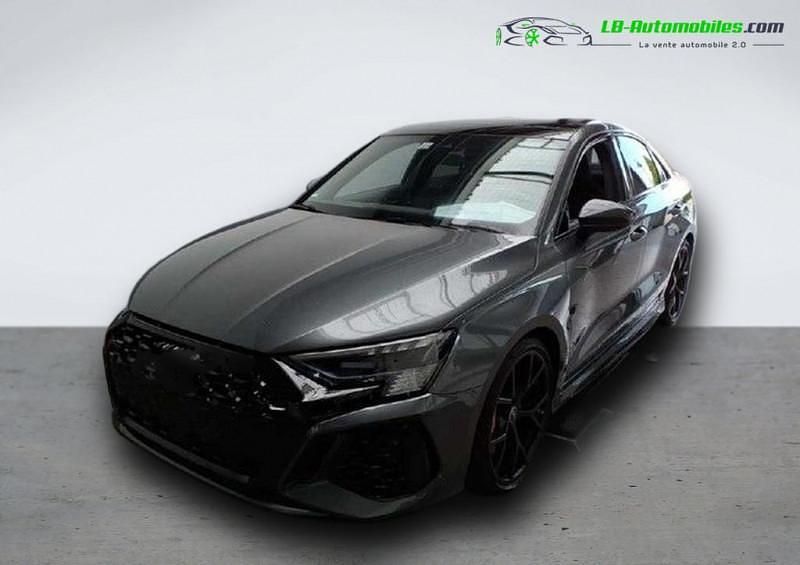Utilisé 2022 Audi RS3 Sport Citadine | 65 500 € (Prix assez cher) - Image 1/1