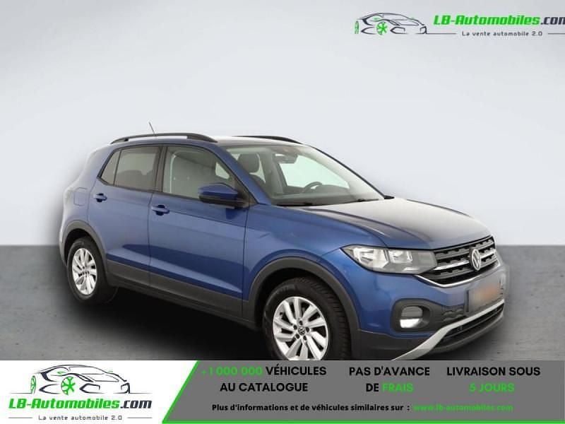 Occasion 2023 VW T-Cross SUV | 21 000 € (Prix juste) - Image 1/4