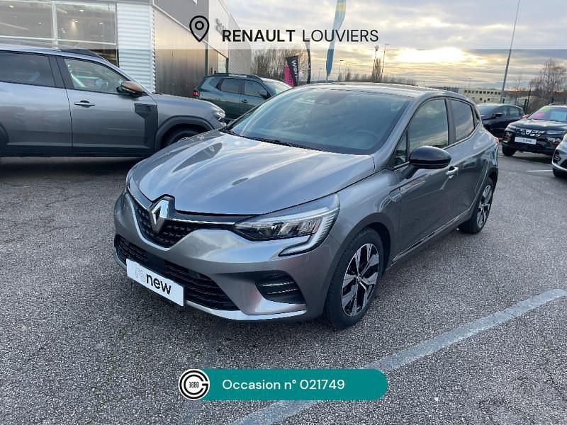 Occasion 2023 Renault Clio V Equilibre Citadine | 14 990 € (Prix juste) - Image 1/4