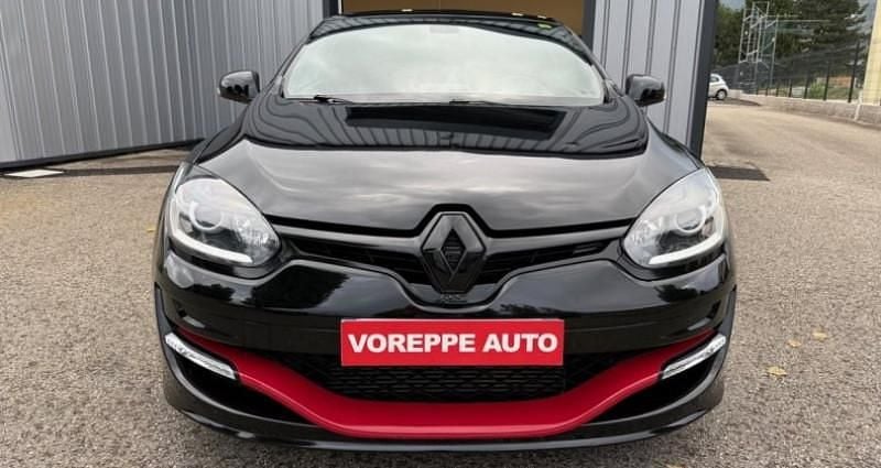 Utilisé 2015 Renault Mégane Coupé R.S. Coupé | 19 499 € (Super prix) - Image 1/3