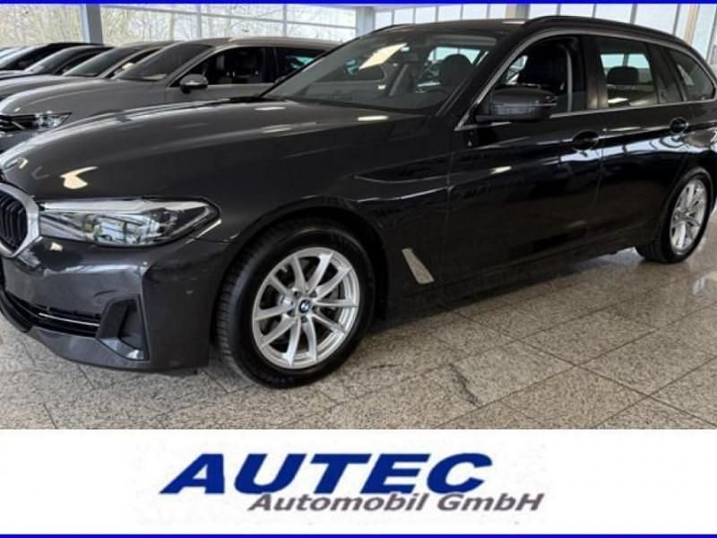 Occasion BMW 520 190 ch (139 kW) 2023 Berline