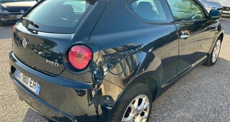 Occasion Alfa Romeo MiTo 95 ch (69 kW) 2011 Citadine