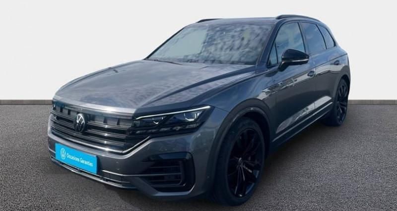 Utilisé 2023 VW Touareg R SUV | 77 990 € - Image 1/4