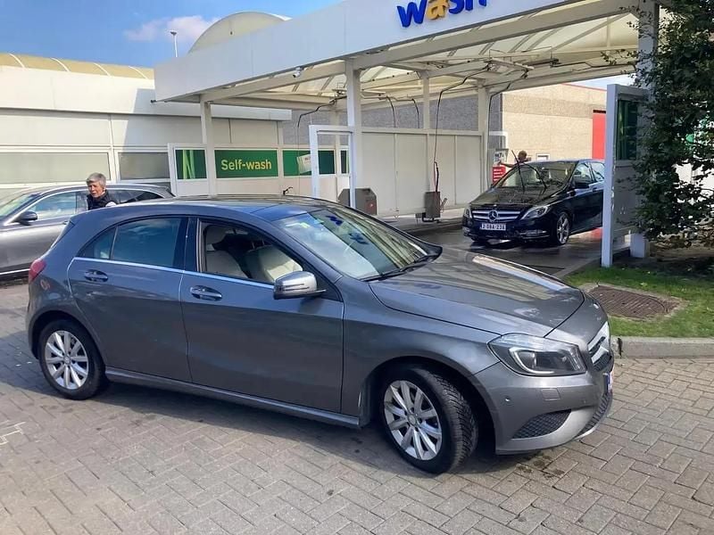 Occasion Mercedes A180 109 ch (80 kW) 2013 Berline