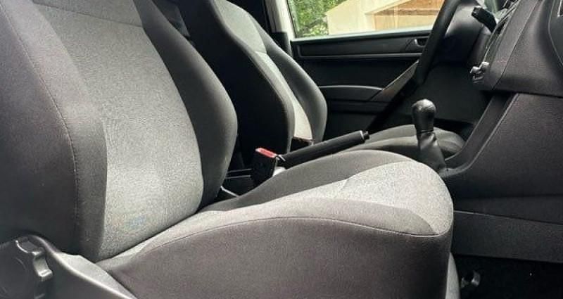 Occasion VW Caddy Business 103 ch (75 kW) 2017 Blanc Monospace