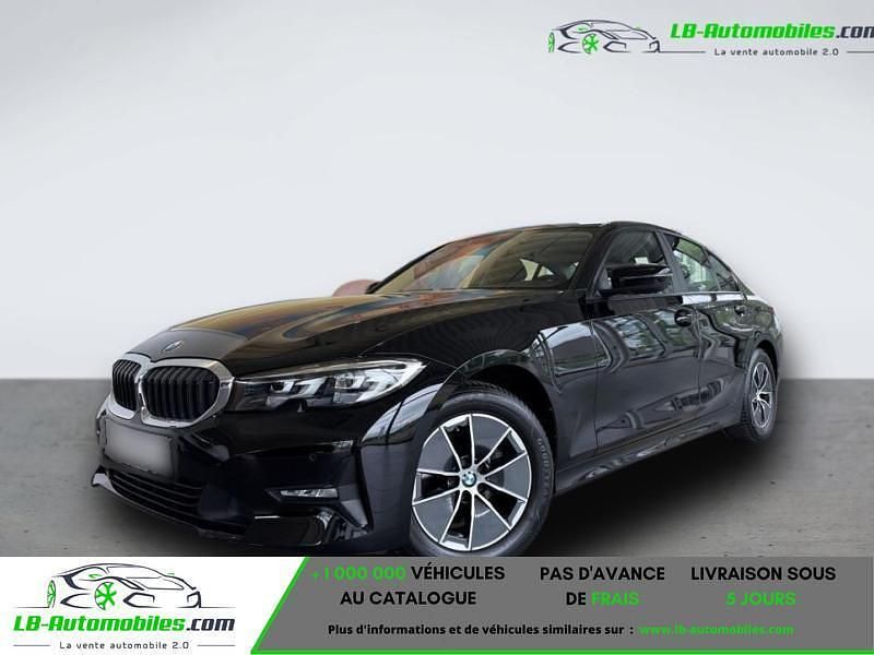 Utilisé 2022 BMW 318 Berline | 29 700 € (Prix juste) - Image 1/4