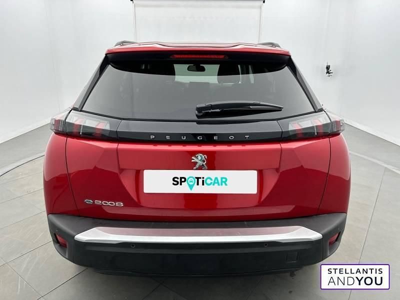 Occasion Peugeot e-2008 Allure 100 kW (136 ch) 2020 SUV