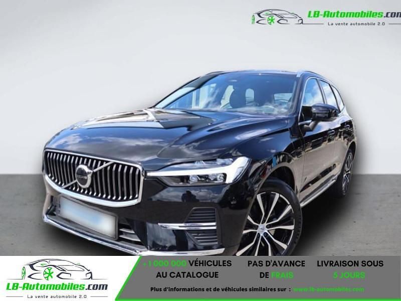 Utilisé 2023 Volvo XC60 SUV | 50 000 € (Bon prix) - Image 1/4