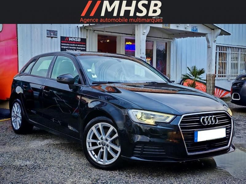 Occasion 2020 Audi A3 Business Berline | 20 990 € (Super prix) - Image 1/4