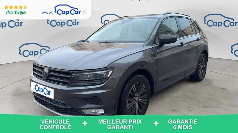 Occasion 2016 VW Tiguan Exclusive SUV | 17 420 € (Prix juste) - Image 1/4