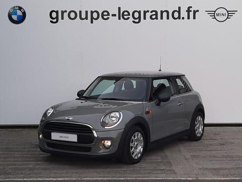 Utilisé 2018 Mini ONE Citadine | 14 890 € (Bon prix) - Image 1/4