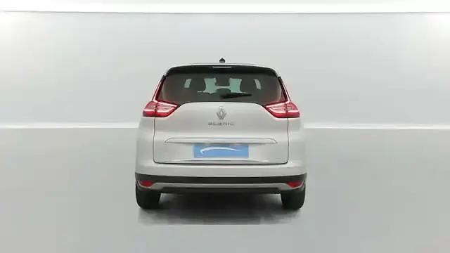 Occasion Renault Grand Scénic IV 2019 Gris Monospace