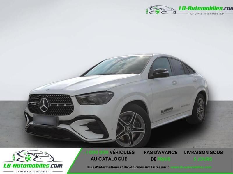 Utilisé 2025 Mercedes GLE450 AMG Coupé | 109 500 € - Image 1/4