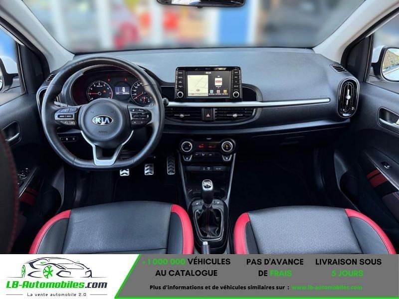 Occasion Kia Picanto 101 ch (74 kW) 2019 Citadine