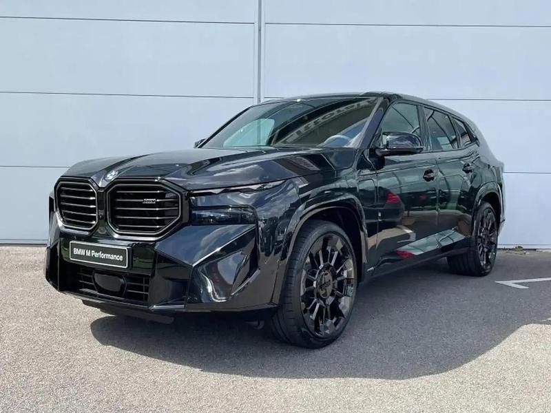 Nouvelle 2025 BMW M5 SUV | 147 250 € - Image 1/4