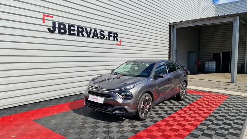 Utilisé 2022 Citroën C4 Feel Berline | 15 990 € (Bon prix) - Image 1/4
