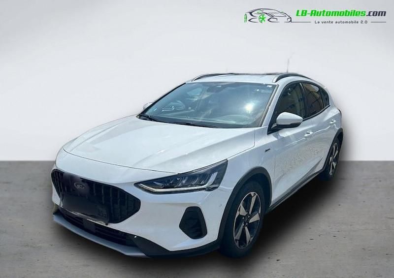 Utilisé 2024 Ford Focus Berline | 24 000 € (Super prix) - Image 1/4