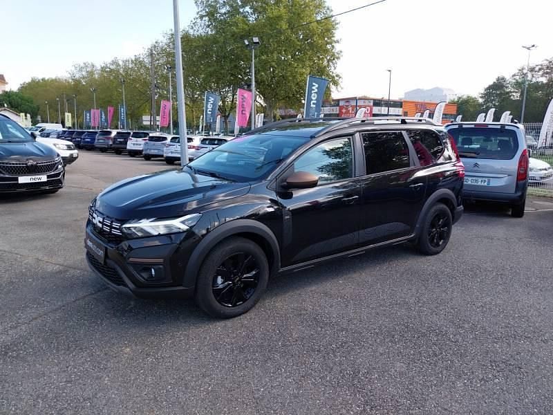 Utilisé 2025 Dacia Jogger Extreme Break | 26 950 € (Prix assez cher) - Image 1/4