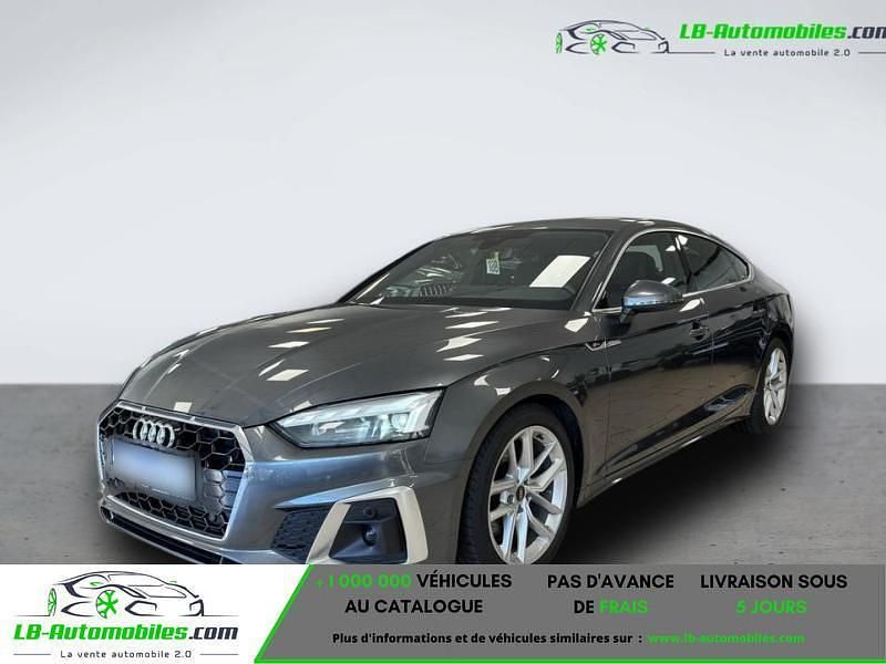 Utilisé 2022 Audi A5 Sportback Sport Berline | 37 000 € (Prix assez cher) - Image 1/4