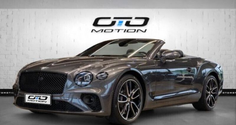 Utilisé 2019 Bentley Continental Mulliner Berline | 229 990 € - Image 1/4