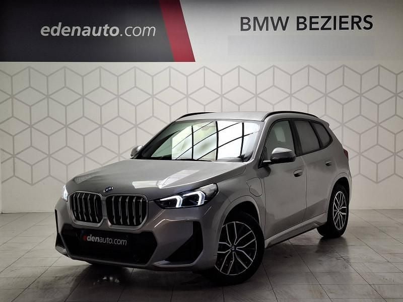 Occasion 2026 BMW X1 M Sport SUV | 55 513 € (Prix cher) - Image 1/4
