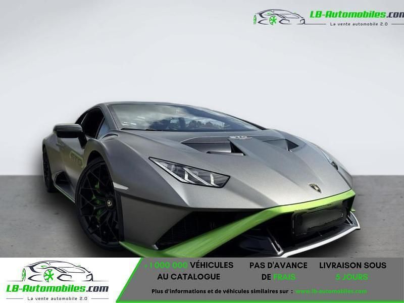 Utilisé 2023 Lamborghini Huracán Coupé | 422 400 € - Image 1/4