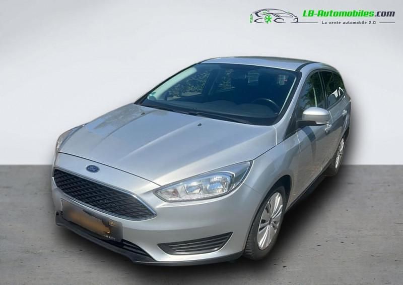 Utilisé 2019 Ford Focus Break | 14 800 € (Bon prix) - Image 1/4