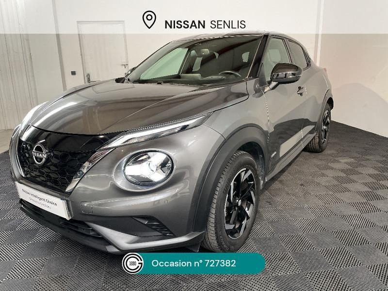 Occasion Nissan Juke 145 ch (106 kW) 2023 Gris SUV